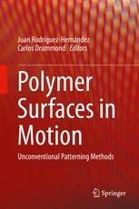 Nonconventional Methods for Patterning Polymer Surfaces