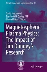 Observing Magnetic Reconnection: The Influence of Jim Dungey