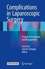 Complications in Laparoscopic Surgery: A Guide to Prevention