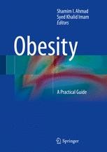 Obesity: A Practical Guide | SpringerLink