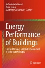 洋書 Energy Resilient Buildings and Communiti Energy Performance of Buildings: Energy Efficiency and Built
