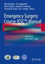 【きれいめファッション51選】上品さと清潔感をキープし Surgery Emergency Course ESTES Official The Manual: (ESC®) 語学・辞書・学習参考書