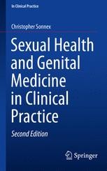 Sexual Health and Genital Medicine in Clinical Practice | Springer