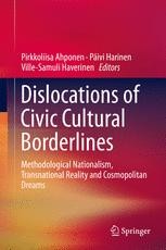 Dislocations of Civic Cultural Borderlines: Methodological Nationalism ...