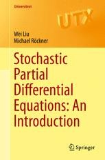 Stochastic Partial Differential Equations (Universitext) 1st