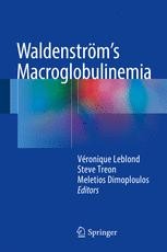Waldenström’s Macroglobulinemia | Springer Nature Link (formerly ...