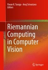 Riemannian Computing in Computer Vision | SpringerLink
