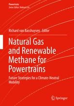 Natural Gas Processing | Encyclopedia MDPI