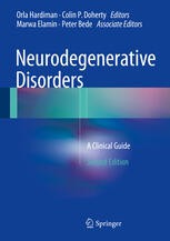 Neurodegenerative Disorders: A Clinical Guide | Springer Nature Link