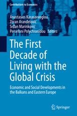 The First Decade of Living with the Global Crisis: Economic and Social  Developments in the Balkans and Eastern Europe | SpringerLink