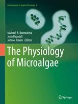 Lipid Metabolism in Microalgae | SpringerLink