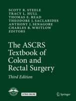 医学書　Colon and Rectal Surgery 5th edition