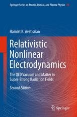 QUANTUM ELECTRODYNAMICS.: Akhiezer, A. I. And V. B.