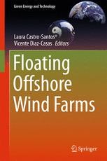 洋書 [Sale] Floating Offshore Wind Farms Floating Offshore Wind Farms | SpringerLink
