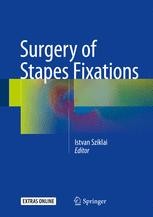 Congenital stapes suprastructure fixation presenting with