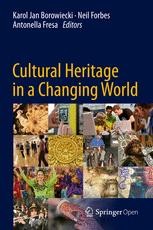 洋書 Cultural Heritage and Tourism Cultural Heritage in a Changing World | Springer Nature Link