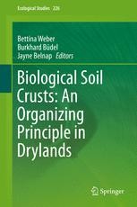 専用ページXLサイズ Enhanced Recovery of Biological Soil Crusts After