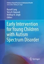 Early Start Denver Model for Young Children with Autism