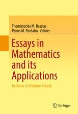 mathematics essays