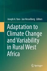 Adaptation to Climate Change and Variability in Rural West Africa ...