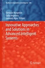 Innovative Approaches and Solutions in Advanced Intelligent Systems ...