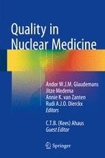 Quality in Nuclear Medicine | SpringerLink