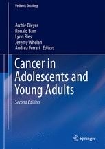 Cancer in Adolescents and Young Adults | Springer Nature Link
