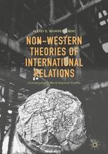Non-Western Theories of International Relations: Conceptualizing