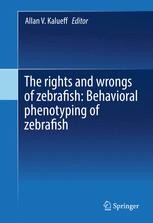 Mutagenesis and Transgenesis in Zebrafish | Springer Nature Link