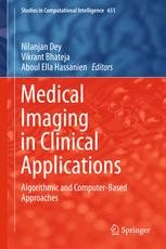 Medical Imaging In Clinical Applications: Algorithmic And Computer ...