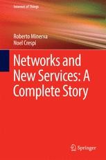 Networks and New Services: A Complete Story SpringerLink