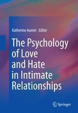 Passionate Love Inspired By Angels Or Demons Springerlink
