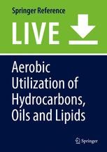 Classification of Lipolytic Enzymes from Bacteria | SpringerLink