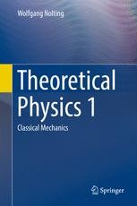 Theoretical Physics 1: Classical Mechanics | SpringerLink