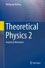 Theoretical Physics 2: Analytical Mechanics | Springer Nature Link