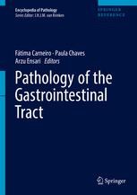 Pathology of the Gastrointestinal Tract | Springer Nature Link
