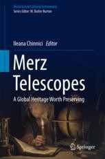 Carl Merzi The Merz Company: A Global Player of 19th Century | Springer Nature Link