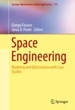 space engineering research papers