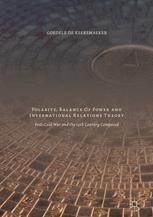 The French Multipolarity Discourse SpringerLink