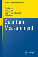 Quantum Measurement | SpringerLink Quantum Measurement | SpringerLink