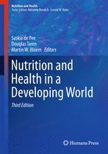 NUTRITION for Developing Countries 第3版