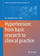 Hypertension: from basic research to clinical practice: Volume 2
