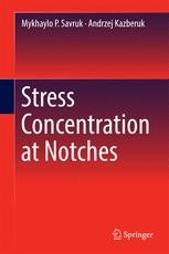 Antiplane Deformation of Elastic Bodies with Notches and Cracks