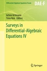 A Survey on Numerical Methods for the Simulation of Initial Value
