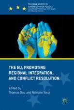 PDF) The European Union and the promotion of regionalism and