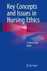 Patient Autonomy in Nursing and Healthcare Contexts | Springer