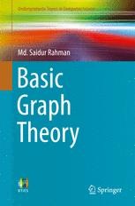 Basic Graph Theory | Springer Nature Link