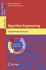 Algorithm Engineering: Selected Results and Surveys | SpringerLink