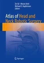Atlas of Head and Neck Robotic Surgery | SpringerLink
