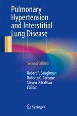 Pulmonary Hypertension in Rare Parenchymal Lung Diseases